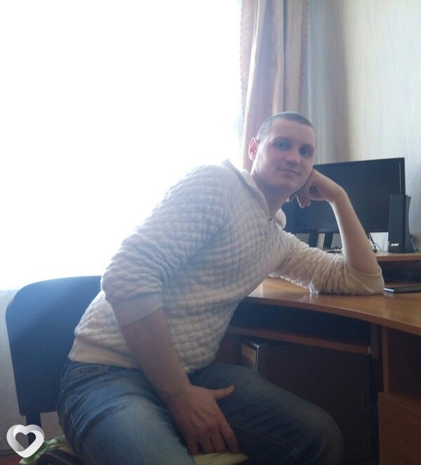 Pavel, 33, Могилев — анкета №394508