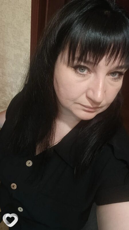 Екатерина, 38, Старом Осколе — анкета №394509
