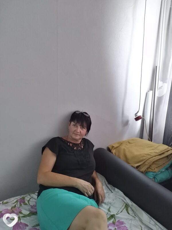 Елена, 60, Волгограде — анкета №394738