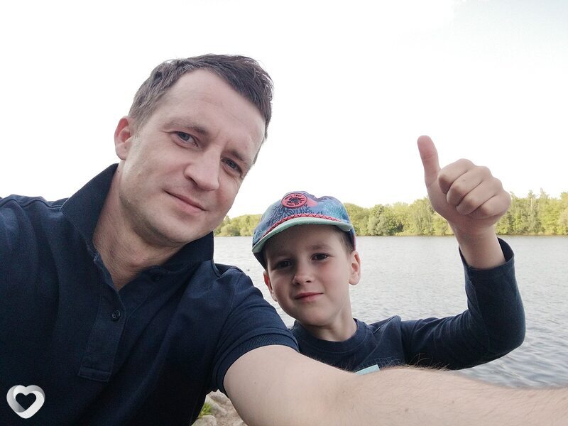 Сергей, 39, Москве — анкета №394746