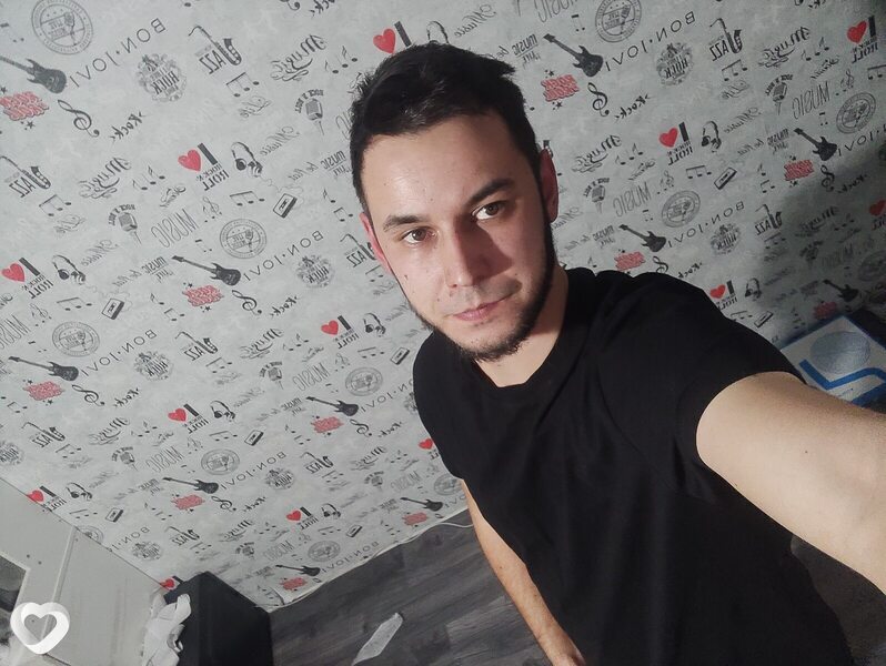 No Name, 28, Барановичах — анкета №394748