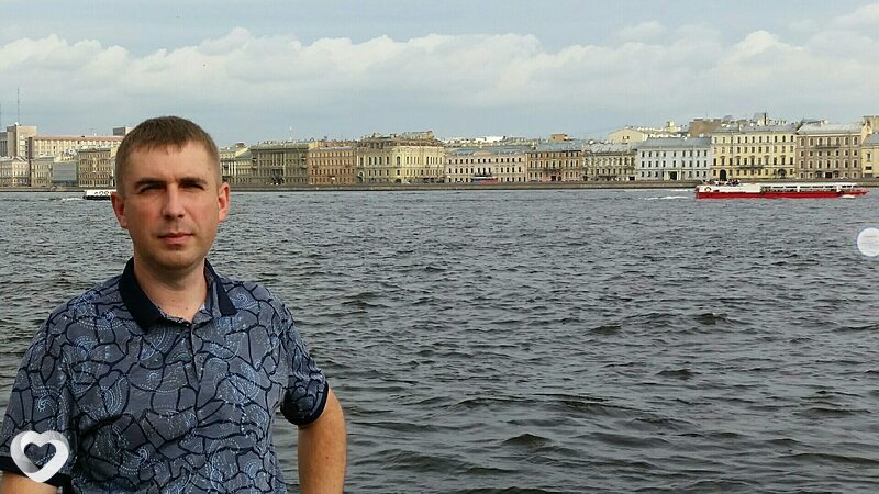 Александр, Староминская