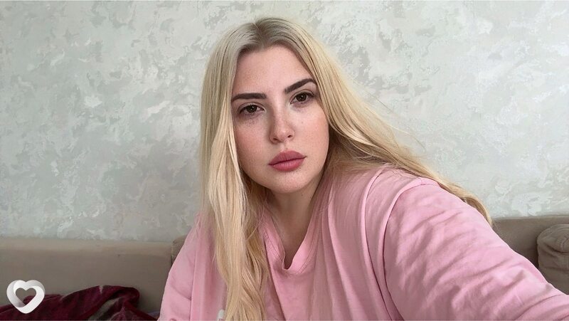Кристина, 27, Бресте — анкета №394760