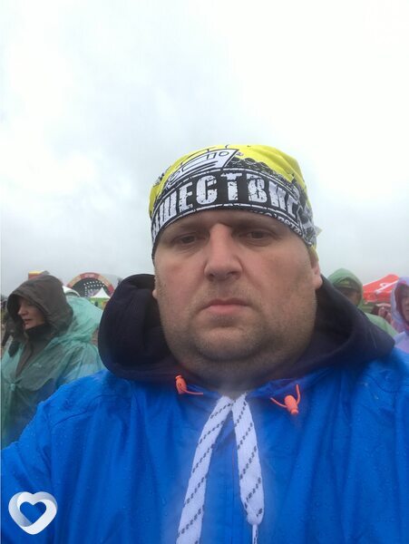 Александр, 47, Москве — анкета №394561