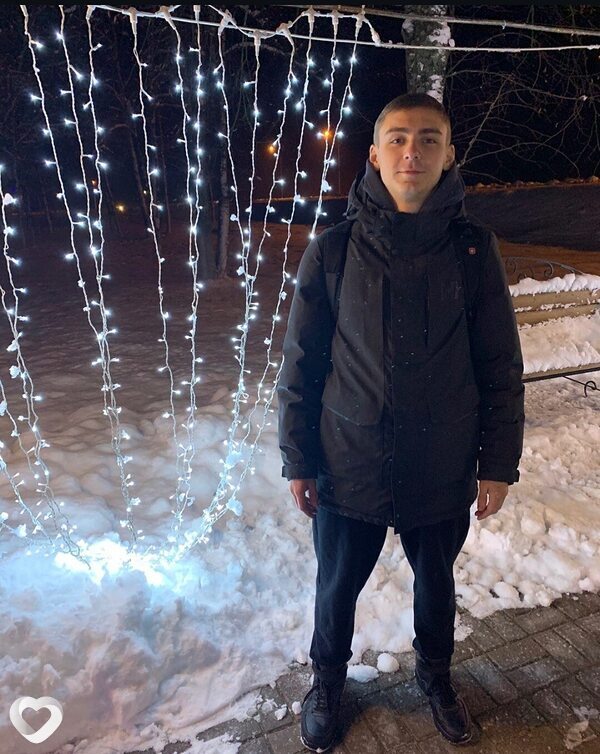 Дмитрий, Ельск