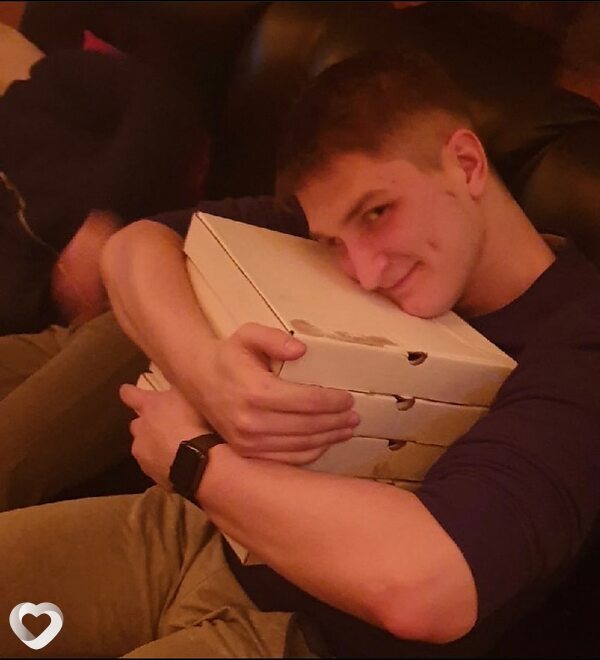 Сергей, 28, Москве — анкета №394568