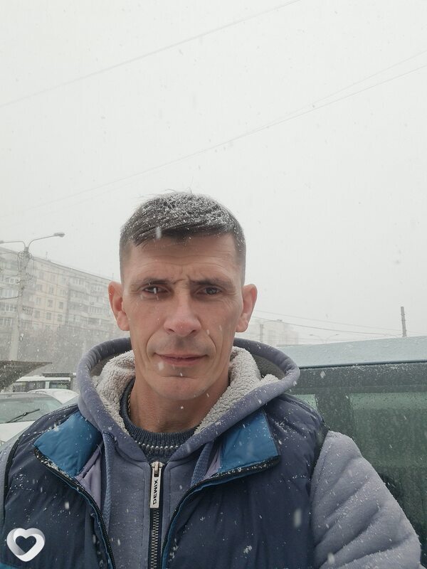 Андрей, 44, Симферополе — анкета №394574
