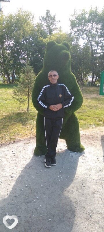 Виталий, 51, Екатеринбурге — анкета №394575