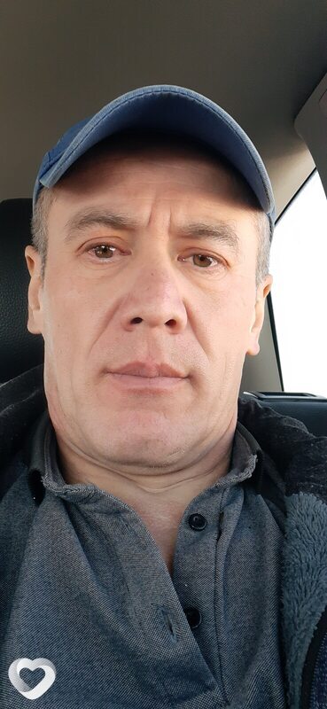Некруз, 46, Перми — анкета №394577