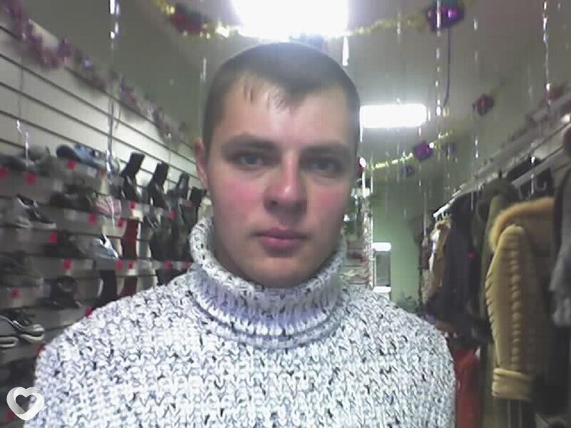 Юрий, 35, Сердобске — анкета №394578