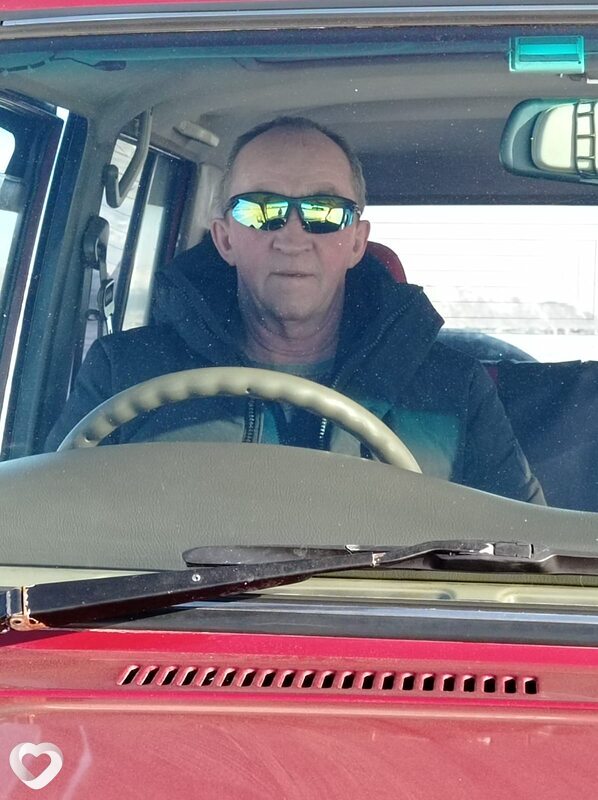 Павел, 64, Магадане — анкета №394662