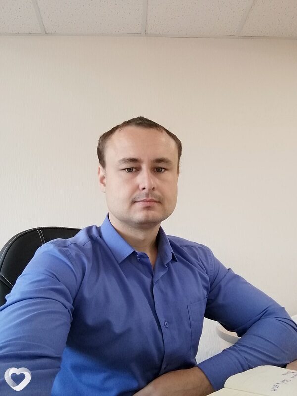 Олег, 34, Перми — анкета №394667