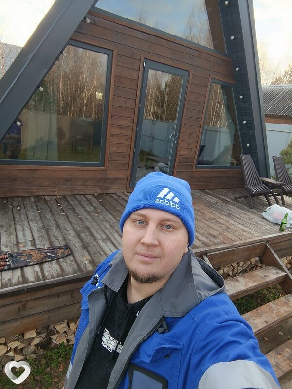 Дмитрий, 37, Казани — анкета №394668