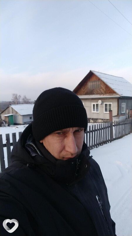 Александр, 42, Белове — анкета №394670