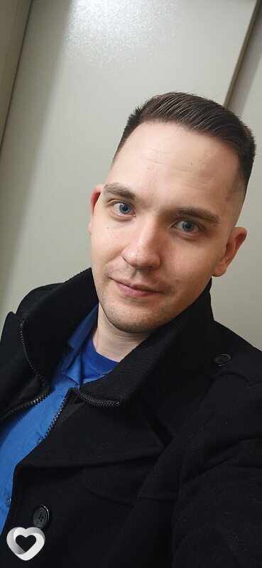 Андрей, 30, Нягани — анкета №394672