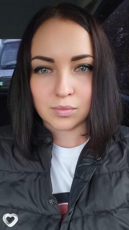 Дана, 41, Новочеркасске — анкета №394675