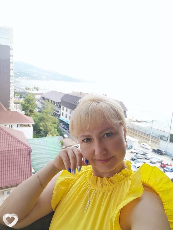 Елена, 48, Кургане — анкета №394676