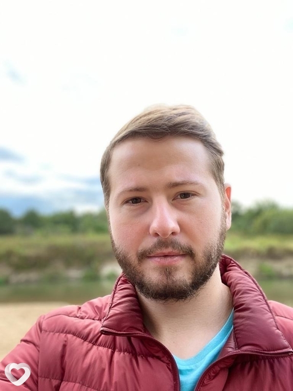 Евгений, 36, Москве — анкета №394677