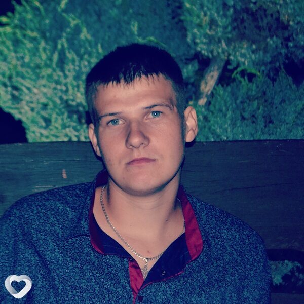 Олег, 31, Пружанах — анкета №394680