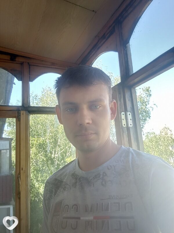 Антоха, 30, Усть-Каменогорск — анкета №394682