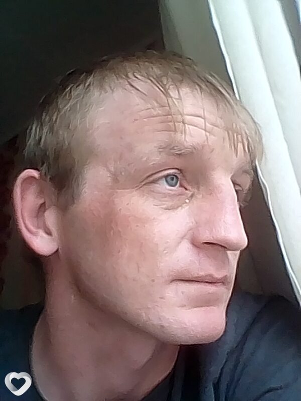 Иван, 33, Ипатове — анкета №394685