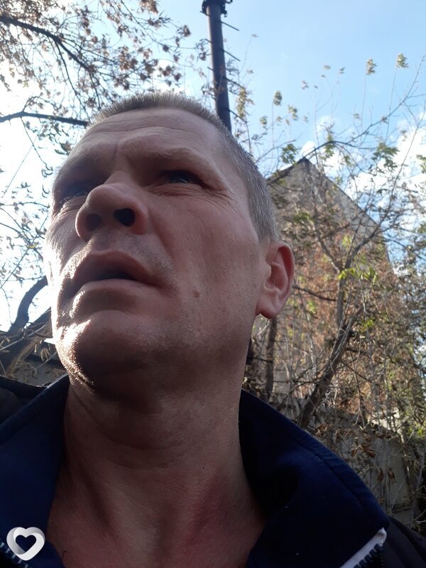 Санёк, 40, Новокузнецке — анкета №395016