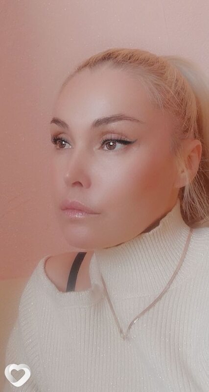 Ольга, 46, Минске — анкета №395017