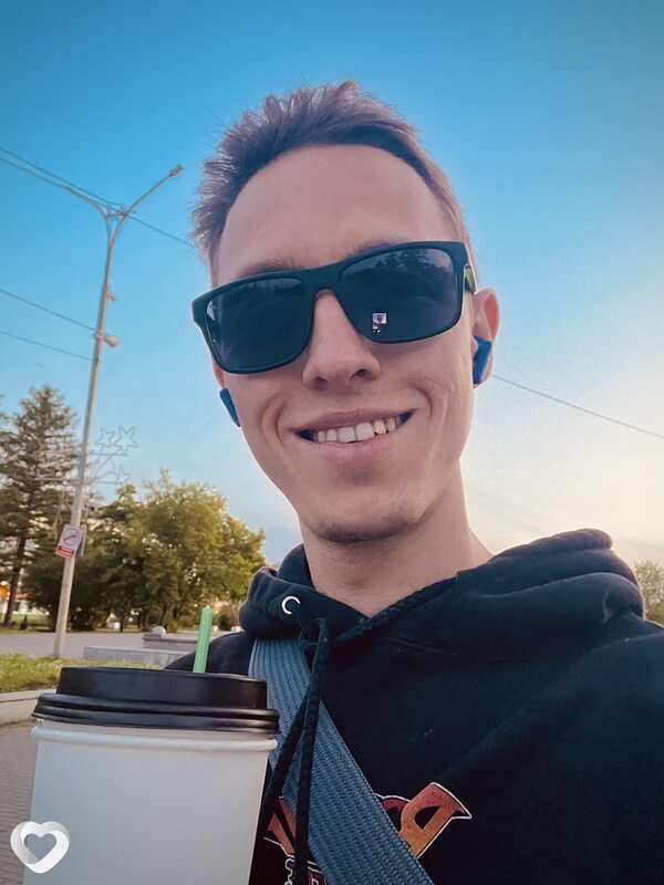 Денис, 30, Нижнем Тагиле — анкета №395020