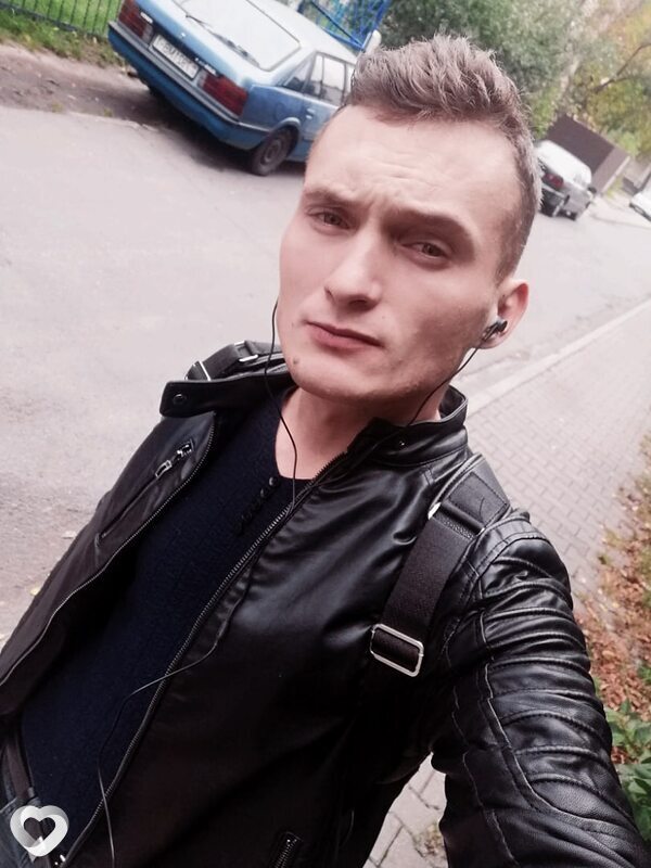 Дмитрий, 32, Ивацевичах — анкета №395022