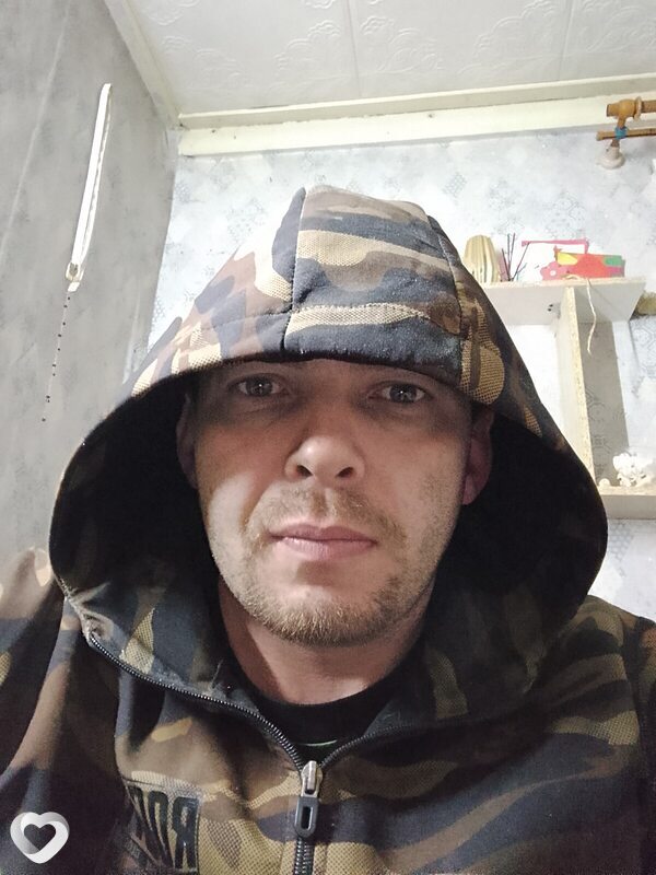 Руслан, 33, Глазове — анкета №395029