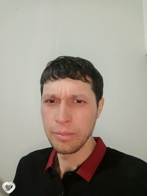 Руслан, 34, Екатеринбурге — анкета №395030