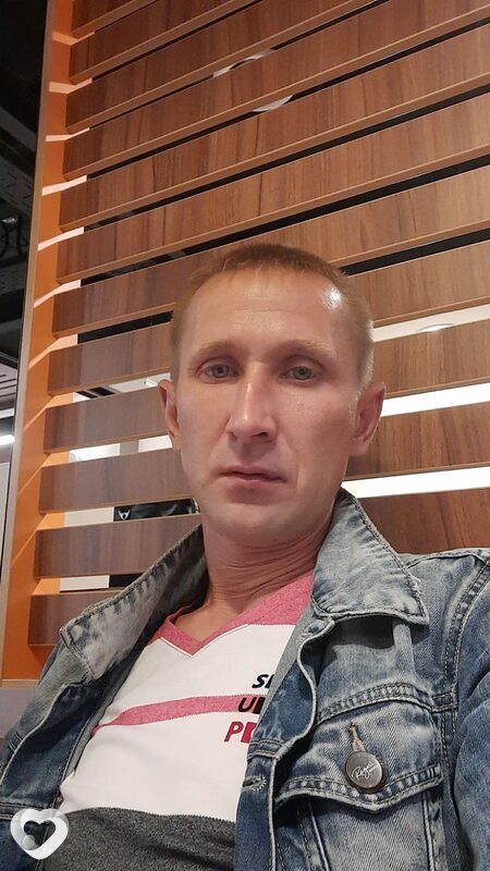 Олег, 41, Орехово-Зуеве — анкета №395031
