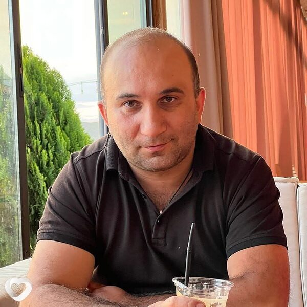 Armen, 36, Ереван — анкета №395033