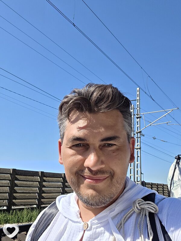Константин, 45, Горячом Ключе — анкета №395034