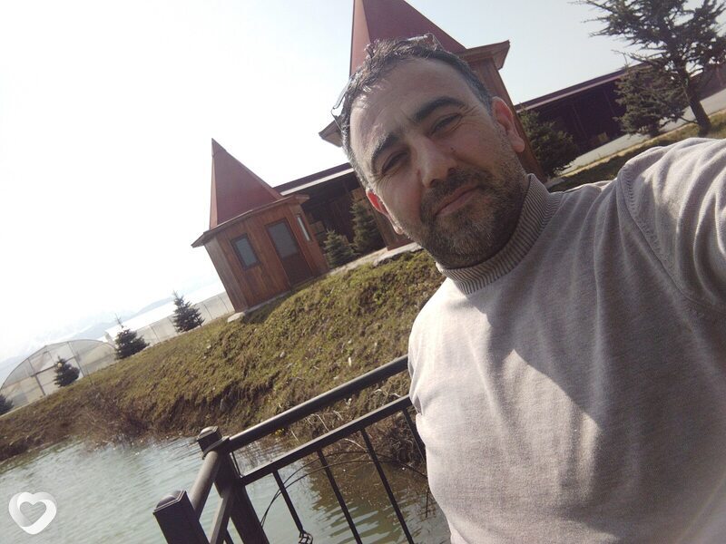 Сос, 42, Владикавказе — анкета №395114