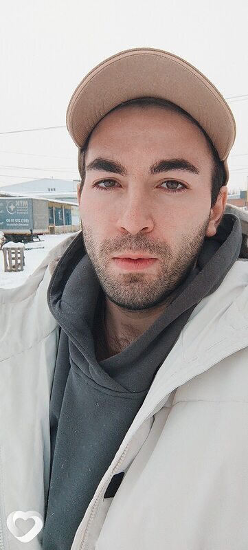 Руслан, Краснодар