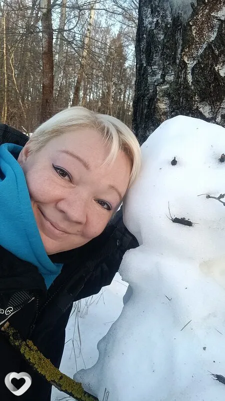 Екатерина, 40, Москве — анкета №395129