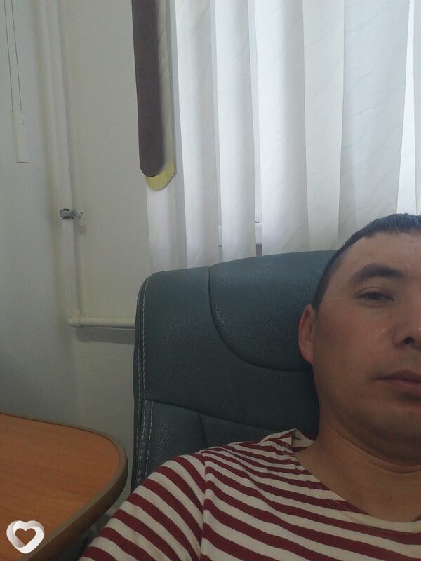 Воин, 38, Актобе — анкета №395130