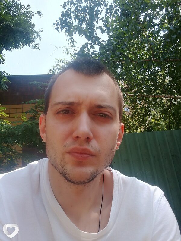 Pep, 36, Тамбове — анкета №395131