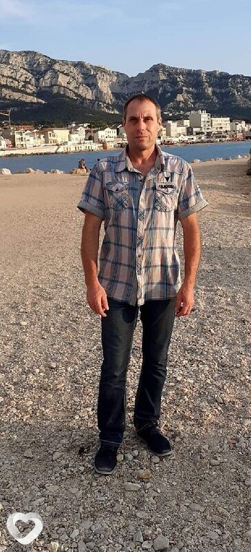 Сергей, 52, Чите — анкета №394712