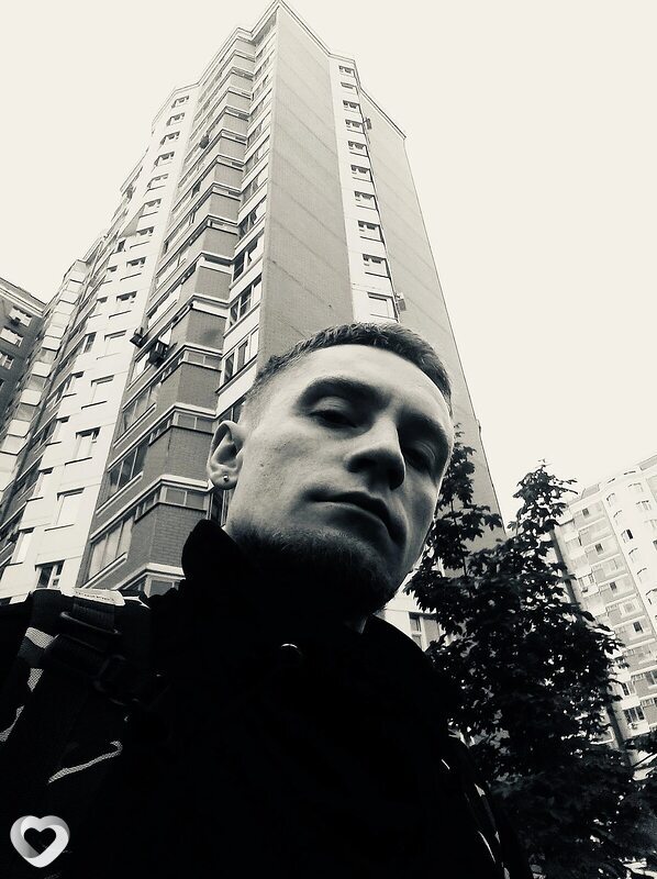 Тоха, 28, Москве — анкета №394713
