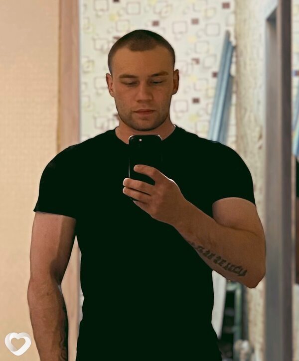 Павел, 46, Орске — анкета №394714