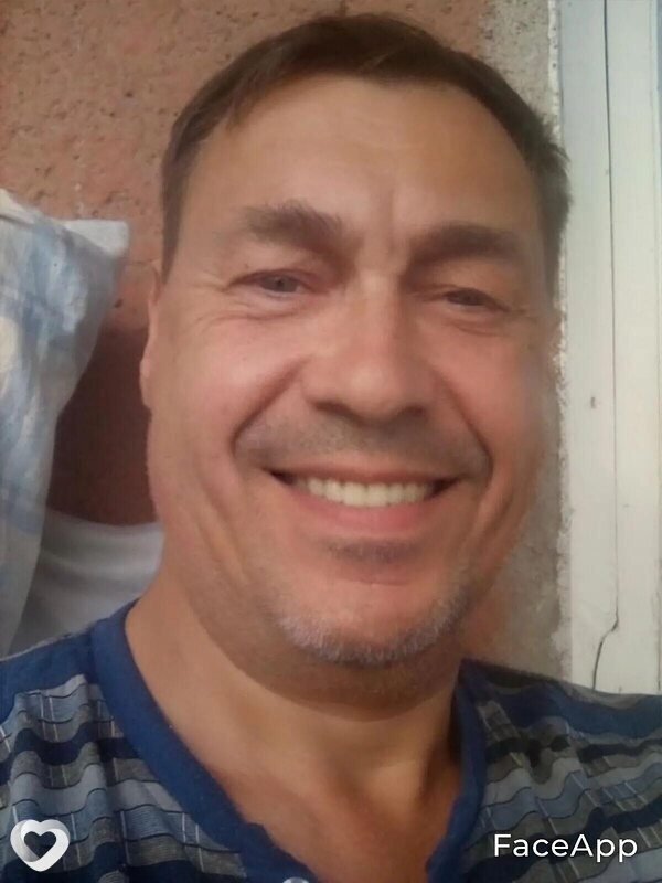Дмитрий Ковалёв, 57, Магнитогорске — анкета №394716