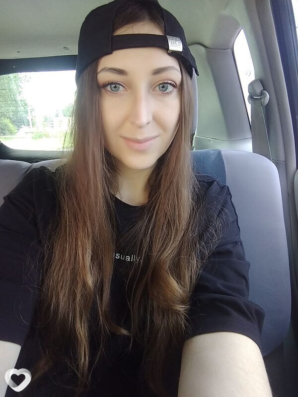 Анна, 31, Новосибирске — анкета №394720