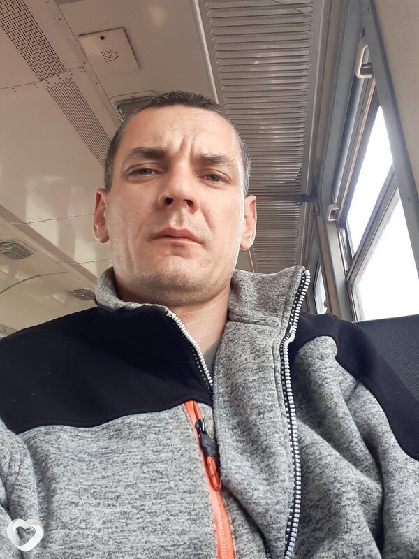 Сергей, 42, Новополоцке — анкета №394724
