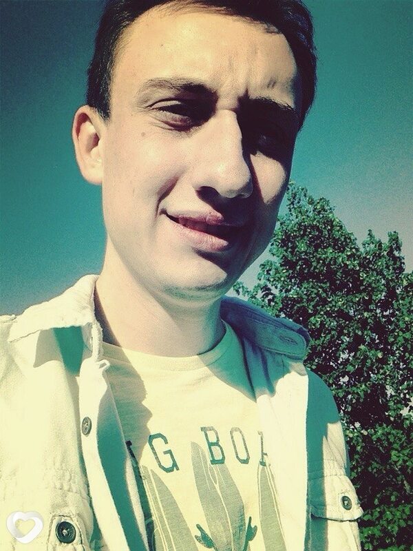 Дмитрий, 33, Могилев — анкета №394728