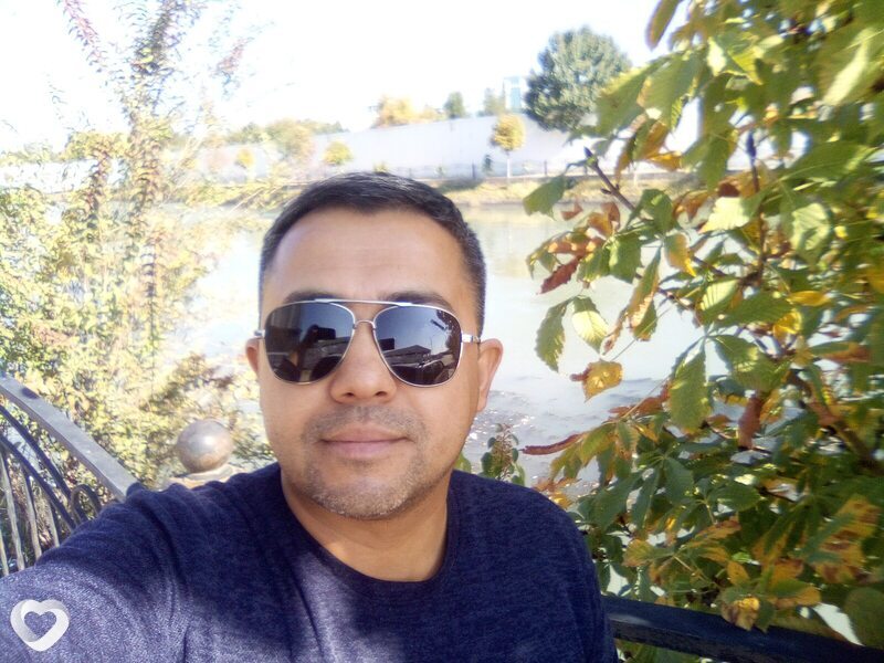 Чайкофе, 33, Ташкент — анкета №394729