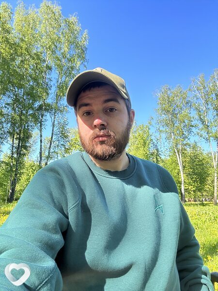 Евгений, 29, Туле — анкета №394730