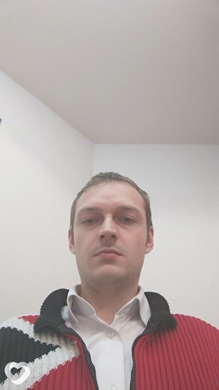 Дмитрий, 35, Москве — анкета №394732