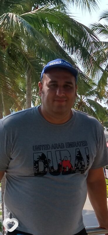 Сергей, 42, Юрге — анкета №394733